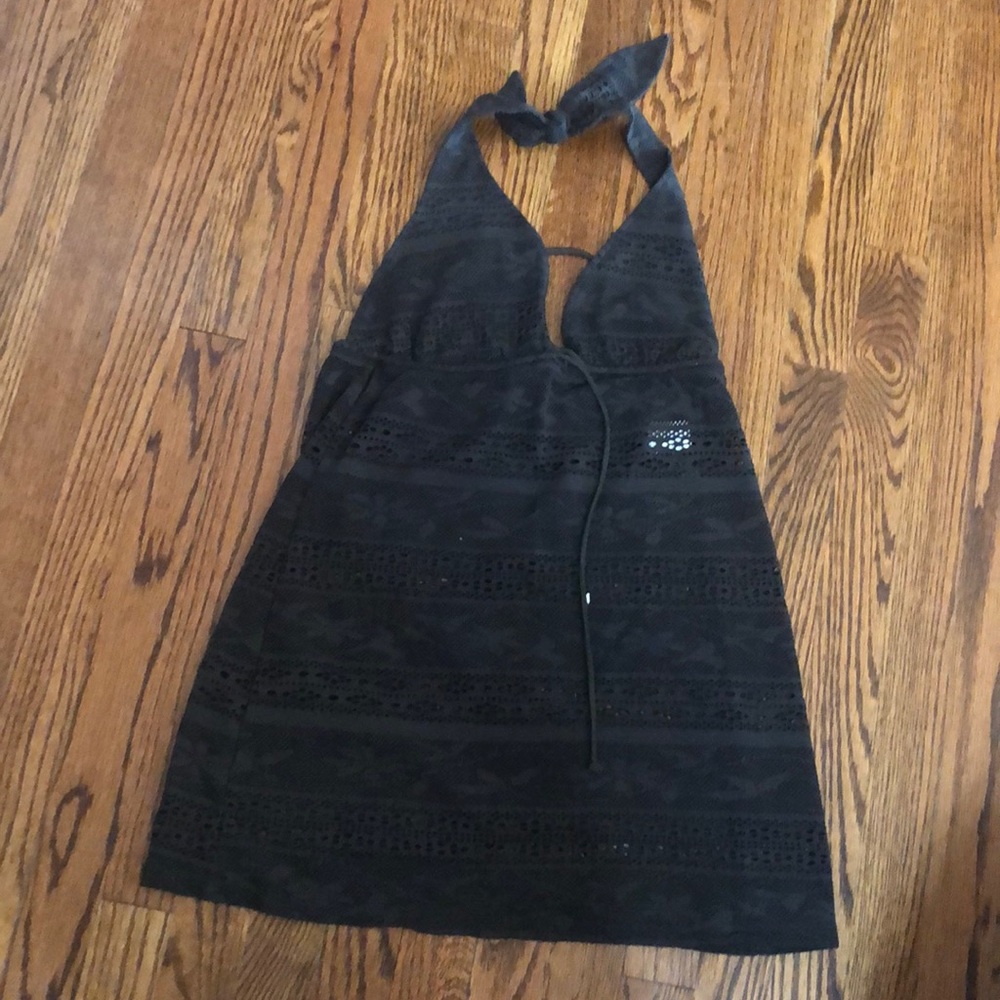 LA BLANCA Bathing suit Coverup